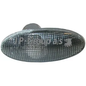 Kit de feux clignotants JP GROUP 9895500510