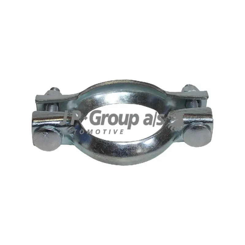 Pièce de serrage, échappement JP GROUP 9921401100
