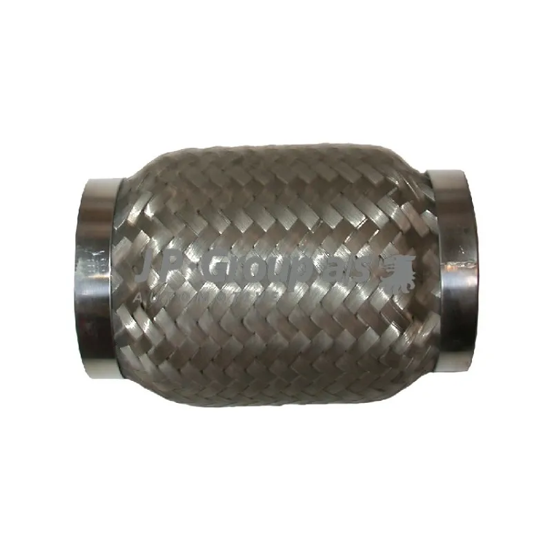 Tuyau flexible, échappement JP GROUP 9924100100