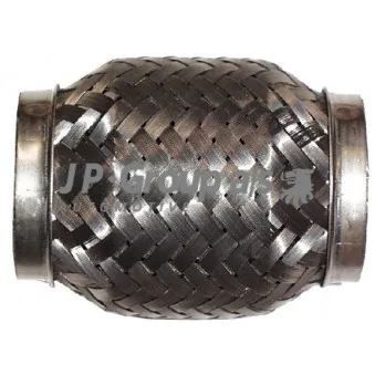 Tuyau flexible, échappement JP GROUP 9924100600