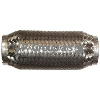 Tuyau flexible, échappement JP GROUP 9924100800