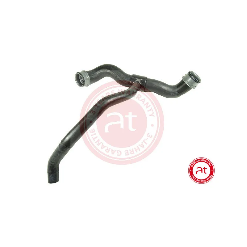 Durite de radiateur at autoteile germany at20421
