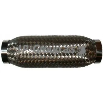 Tuyau flexible, échappement JP GROUP 9924201600