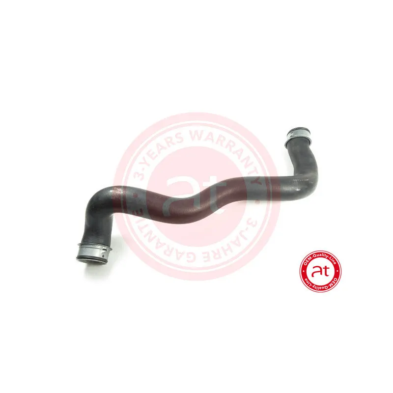 Durite de radiateur at autoteile germany at20433