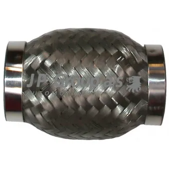 Tuyau flexible, échappement JP GROUP 9924202500