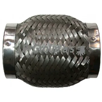 Tuyau flexible, échappement JP GROUP 9924202900