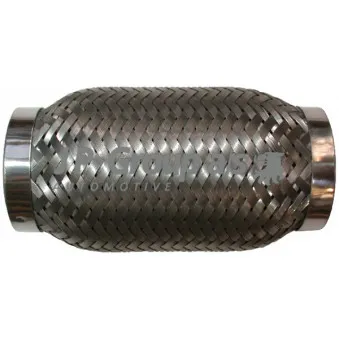 Tuyau flexible, échappement JP GROUP 9924203200