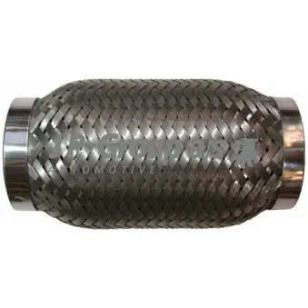 Tuyau flexible, échappement JP GROUP 9924203500
