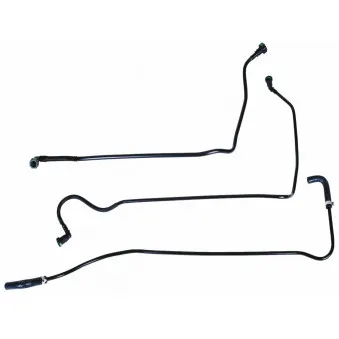 Tuyauterie de carburant WINTECH AUTO WIN0500120