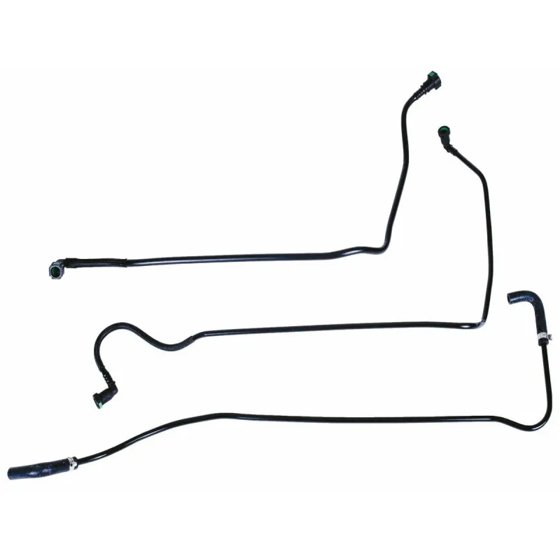 Tuyauterie de carburant WINTECH AUTO WIN0500120