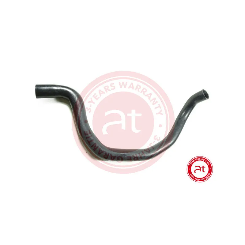 Durite de radiateur at autoteile germany at20682