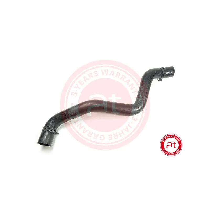 Durite de radiateur at autoteile germany at20688