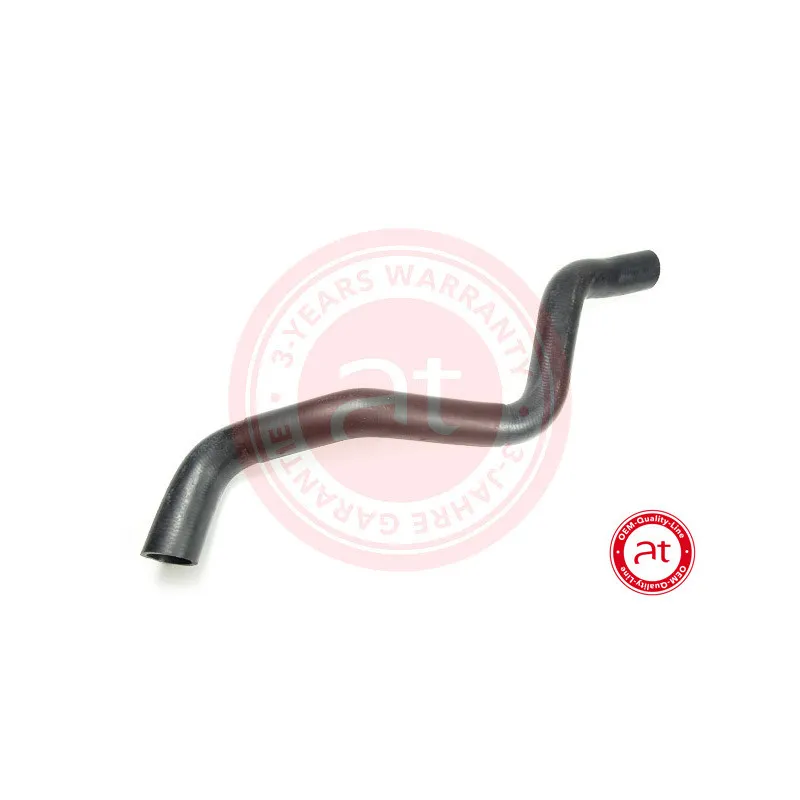 Durite de radiateur at autoteile germany at20689