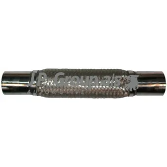 Tuyau flexible, échappement JP GROUP 9924401000
