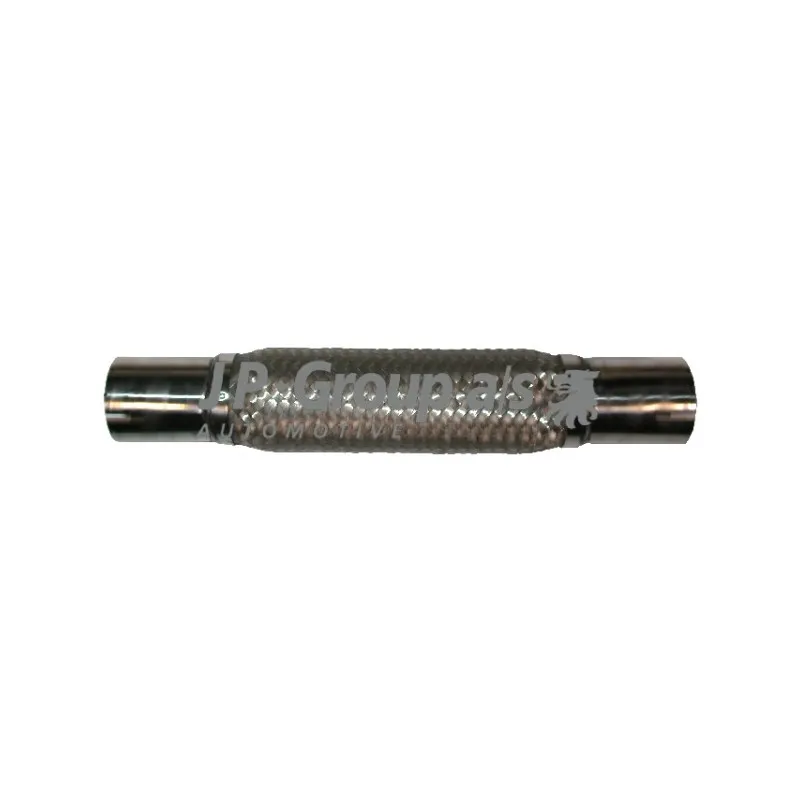 Tuyau flexible, échappement JP GROUP 9924401000