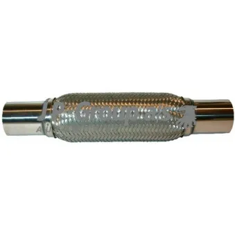 Tuyau flexible, échappement JP GROUP 9924401800