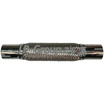 Tuyau flexible, échappement JP GROUP 9924401900