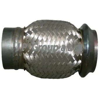 Tuyau flexible, échappement JP GROUP 9924800200