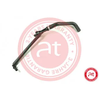 Valve, controle d'air-air d'admission at autoteile germany