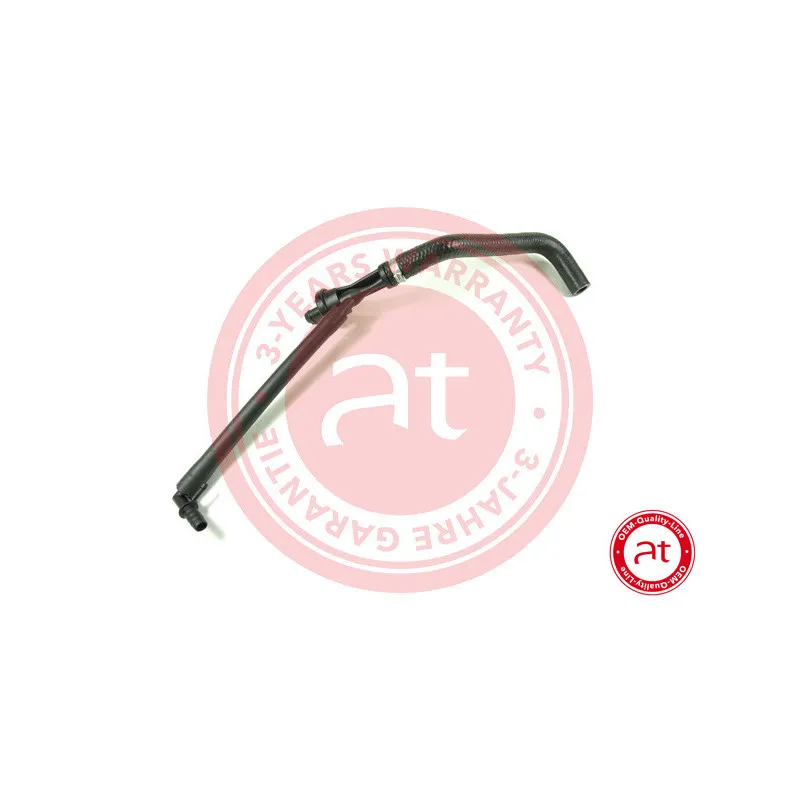 Valve, controle d'air-air d'admission at autoteile germany at21189