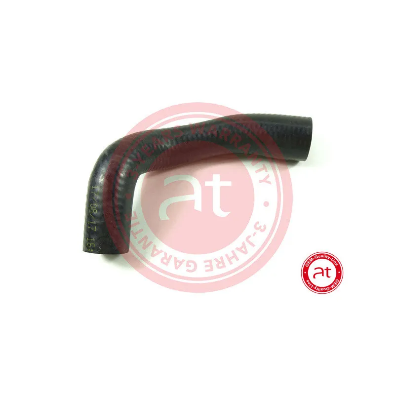 Durite de radiateur at autoteile germany at21465