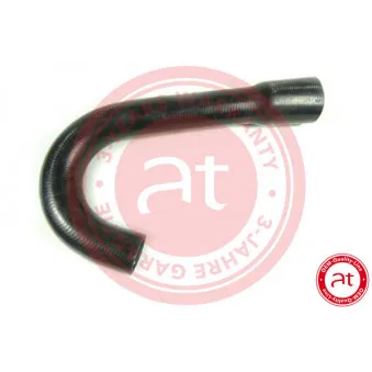 Durite de radiateur at autoteile germany