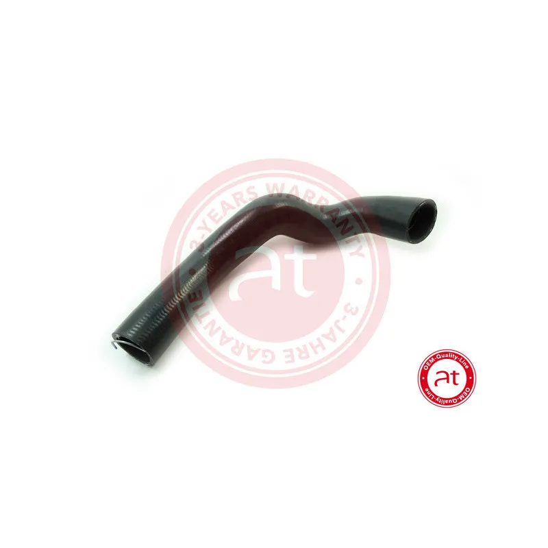 Durite de radiateur at autoteile germany at21474