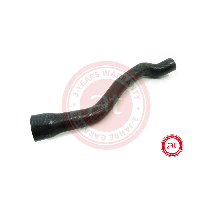 Durite de radiateur at autoteile germany at21476