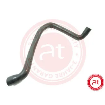 Durite de radiateur at autoteile germany