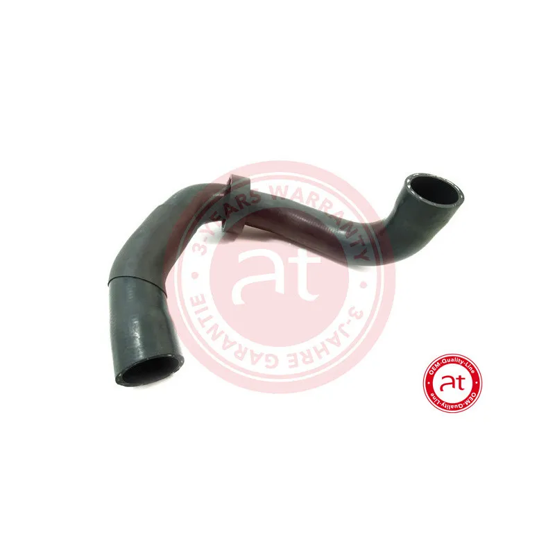 Durite de radiateur at autoteile germany at21489