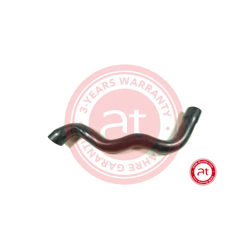 Durite de radiateur at autoteile germany at21492
