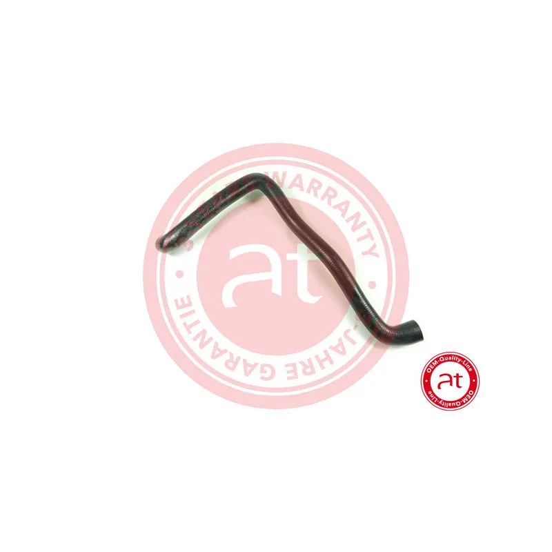 Durite de radiateur at autoteile germany at21493