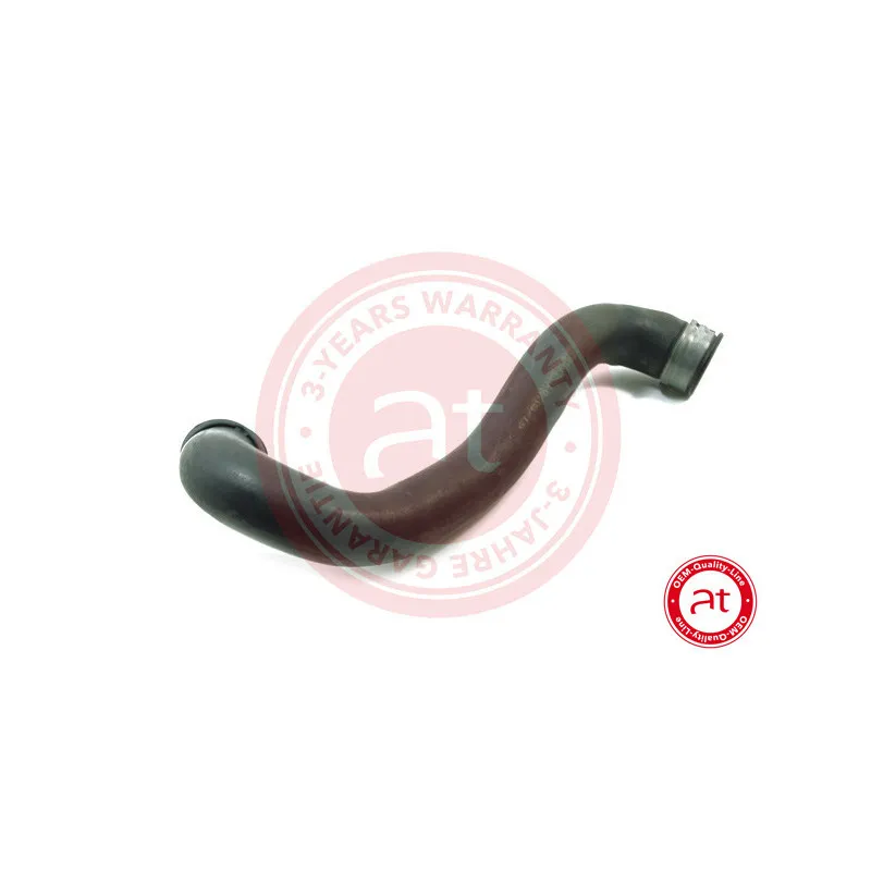Durite de radiateur at autoteile germany at21533