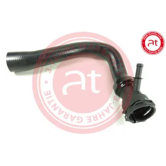 Durite de radiateur at autoteile germany