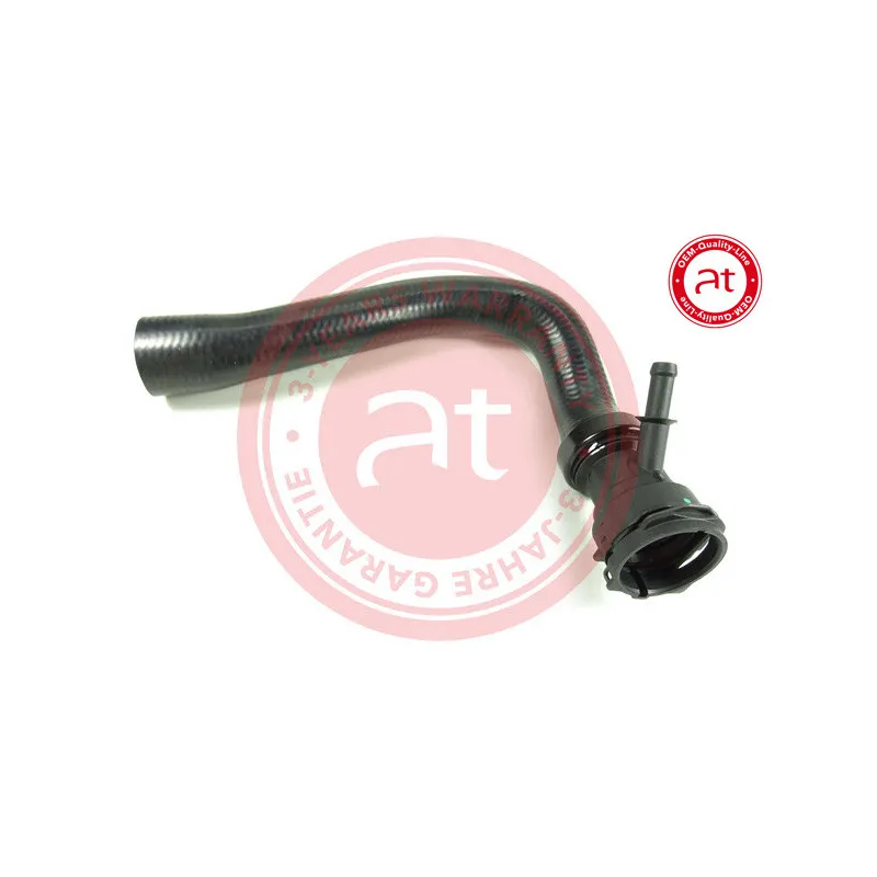 Durite de radiateur at autoteile germany at21637