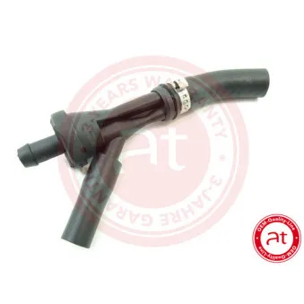 Valve, controle d'air-air d'admission at autoteile germany
