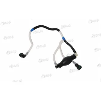 Tuyau de carburant IBRAS 11498
