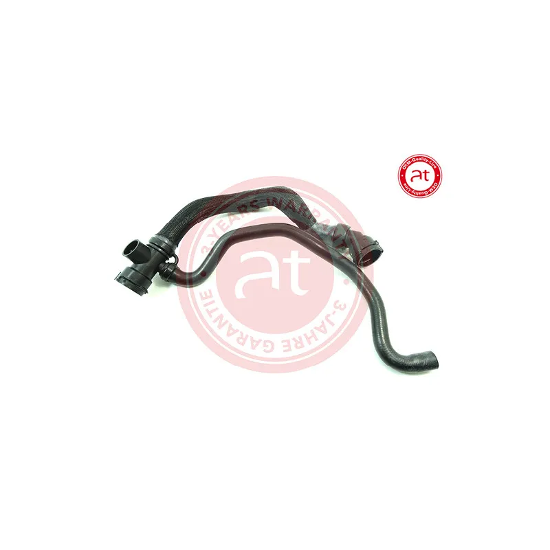 Durite de radiateur at autoteile germany at22486