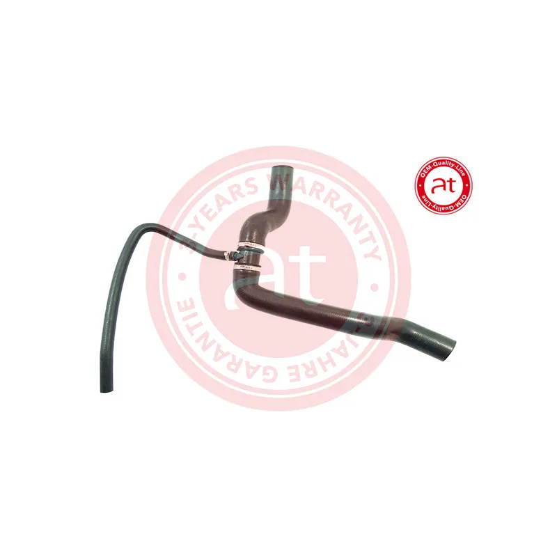 Durite de radiateur at autoteile germany at22814