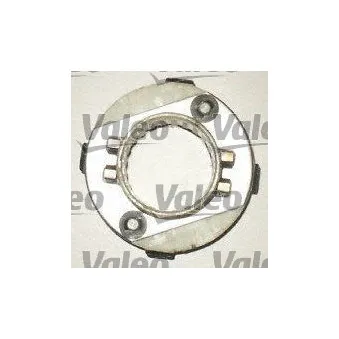 Kit d'embrayage VALEO 009141