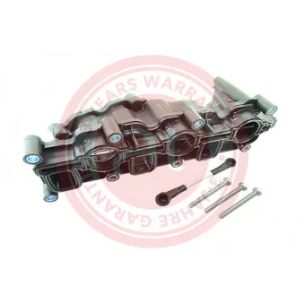 Module de tube d'admission at autoteile germany