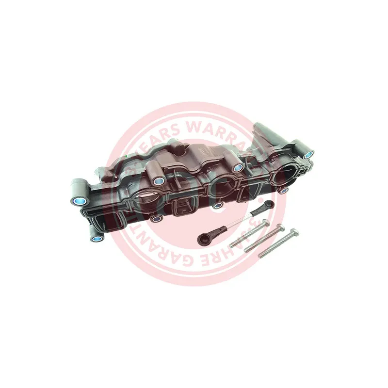 Module de tube d'admission at autoteile germany at23071