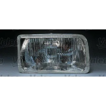 Projecteur principal VALEO 029377