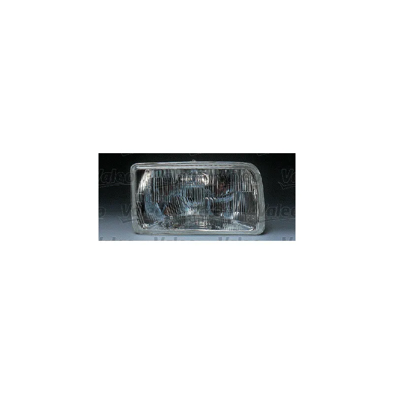Projecteur principal VALEO 029377