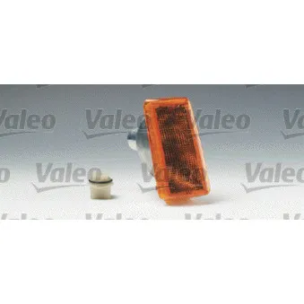 Feu clignotant VALEO 029386