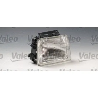 Projecteur principal VALEO 029690