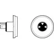 Ampoule, projecteur longue portée VALEO 032001 - Visuel 2