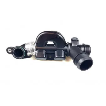Gaine de suralimentation WINTECH AUTO WIN0400407