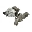 Turbocompresseur, suralimentation EVORON EVTC0144 - Visuel 1