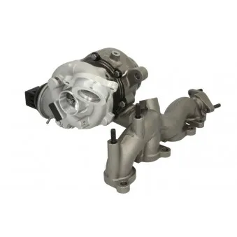 Turbocompresseur, suralimentation EVORON EVTC0144